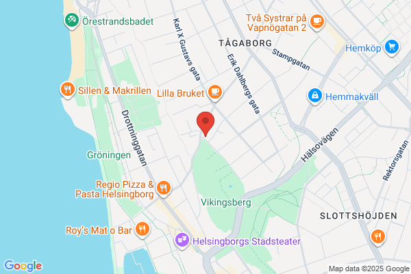 Hud & Fotvårdklinik Lokrantz Maria