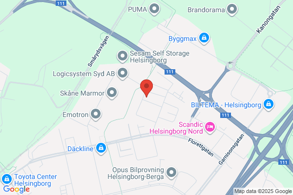 Elektroskandia AB
