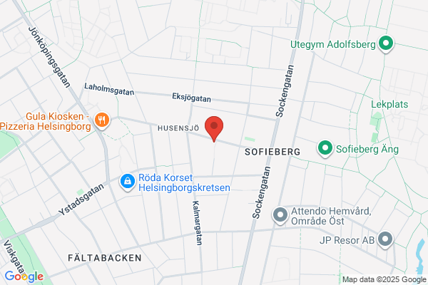 HMF Sverige AB