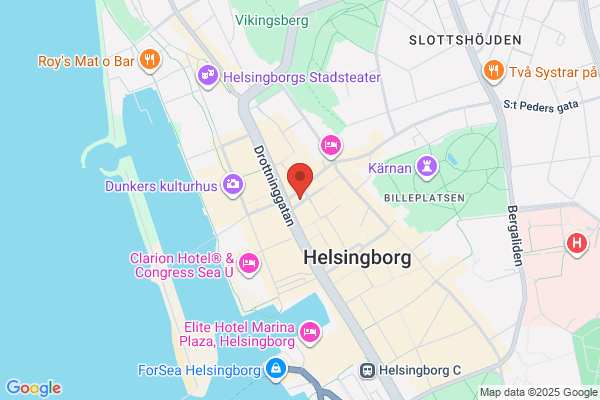Hälsobutiken Life
