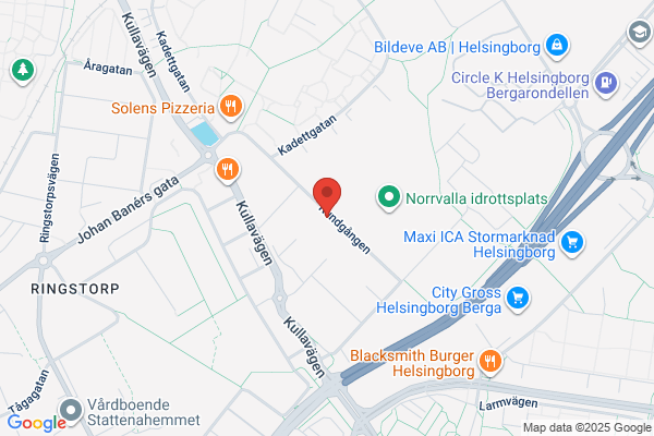 Kullavägens Bollklubb