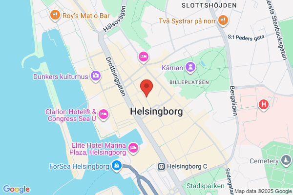 Stiftelsen Gemenskap & Arbete