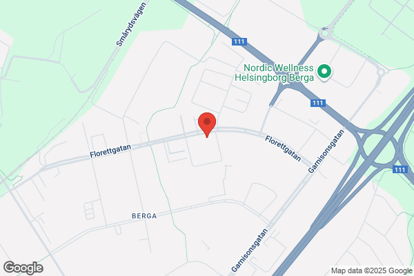 Avansys Helsingborg AB