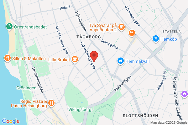 Aktiv Kiropraktik