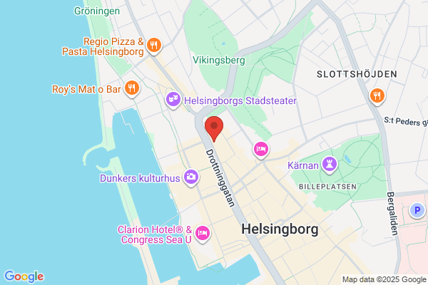 Gretas Garderob