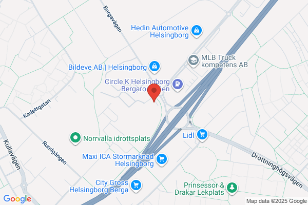Kullagatans Konfektyr AB