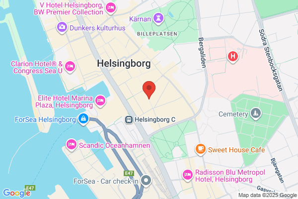 Tjollen i Ödåkra