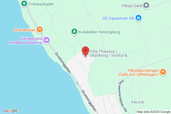 Helsingborg Vandrarhem Villa Thalassa
