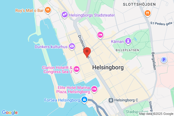 H31 i Helsingborg AB