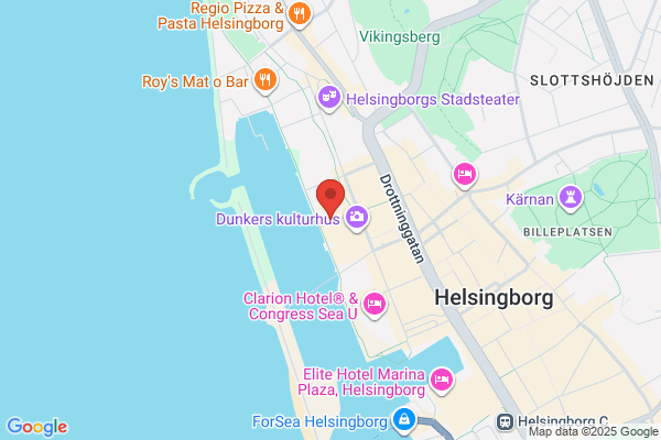Jensen & Stoltz Begravningsbyrå AB