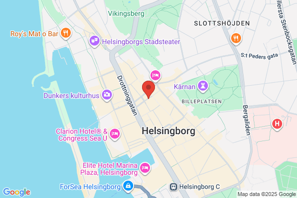 Pålsjö Konsult