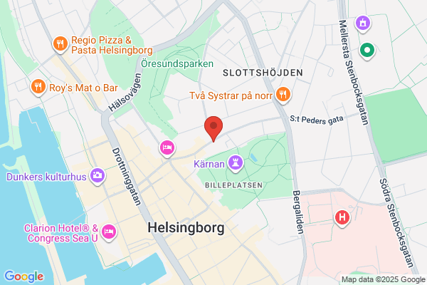 FastighetsPartners i Helsingborg AB