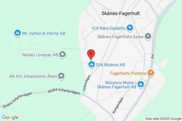 Bentech Ingenjörs AB