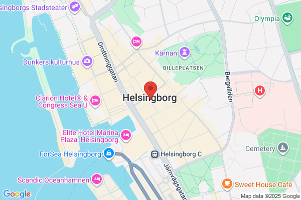 Njuta Helsingborg AB