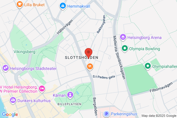 Massage Terapeuten, Shirley Olsson