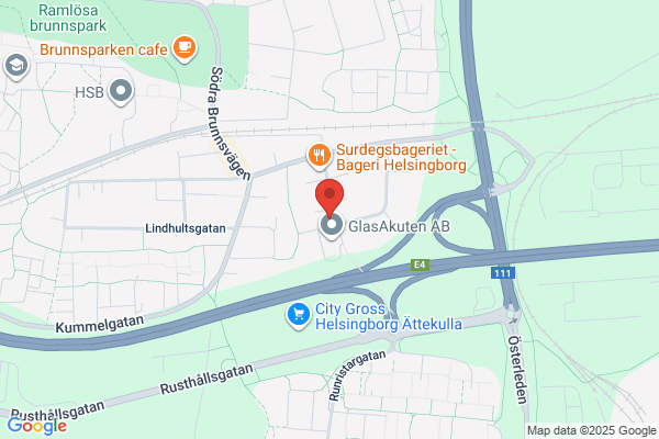 ACP Luftbehandlingsprodukter AB