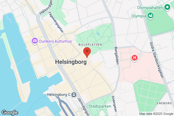 Nymölle Konsult O Förvaltnings AB