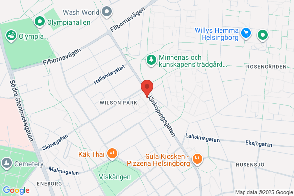ICA Nära Björnen