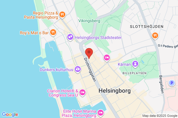 ICA Nära City