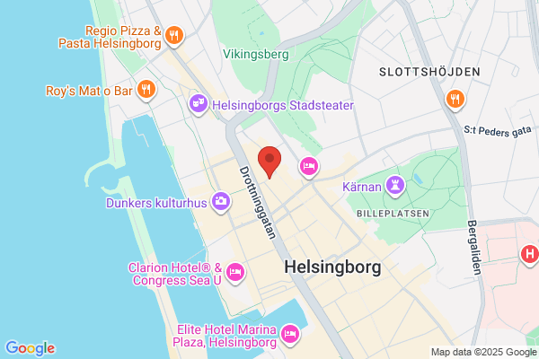 Ostboden på Söder