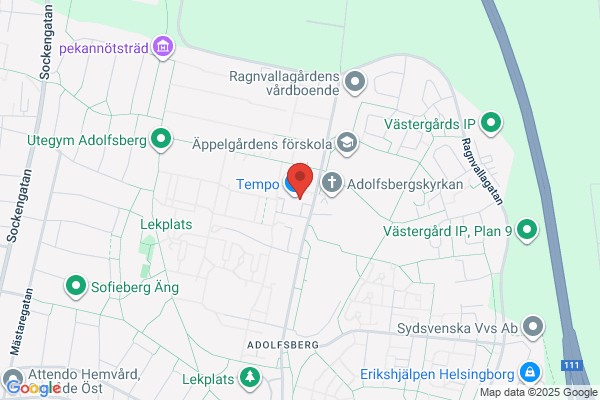 Strandvik Livs AB