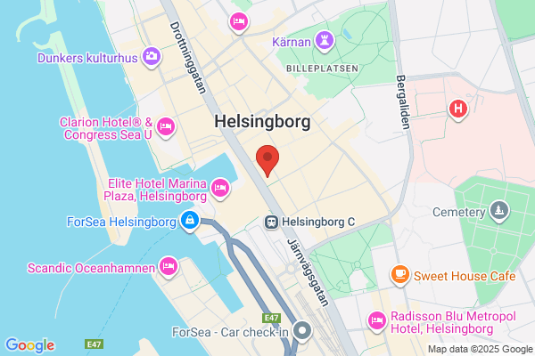 Foodimpex International AB