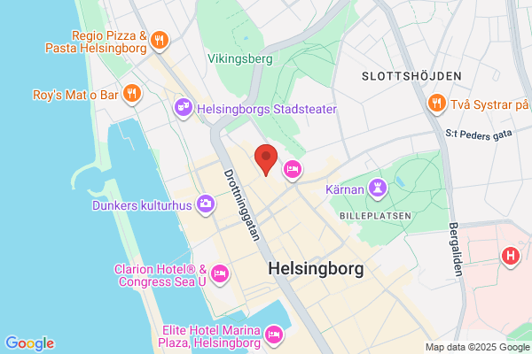 Productive Promotion Helsingborg