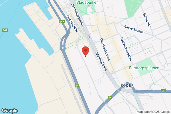 Network Logistics AB