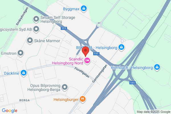 LTE - Fraktmäklarna