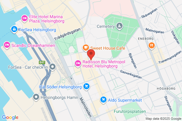 Domus Medica AB Vårdcentral
