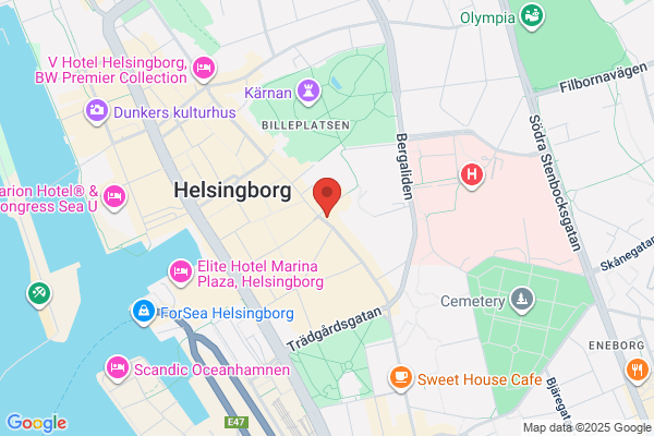 I L Bengtsson Läkarpraktik