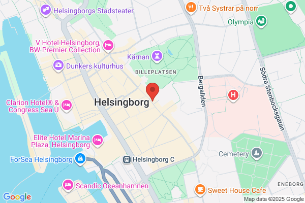 Läkarmottagningen Björn Holm