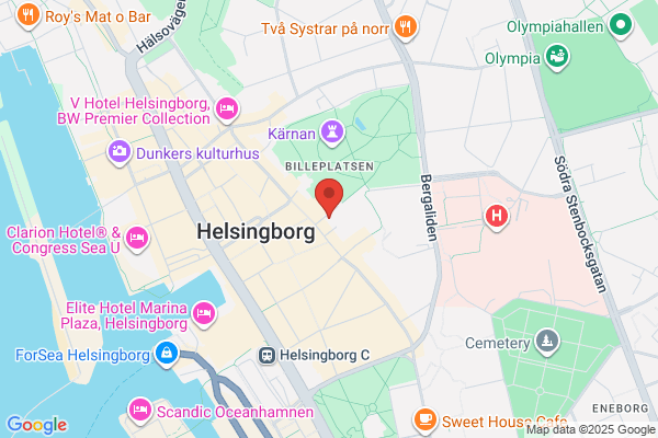Ratiopharm AB