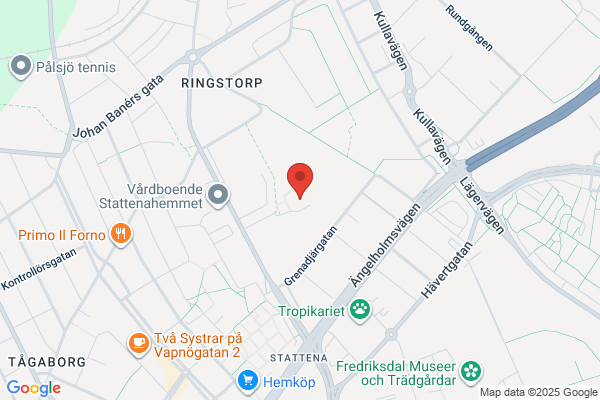 Brunstorp Event AB