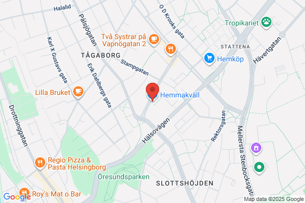 Hemmakväll