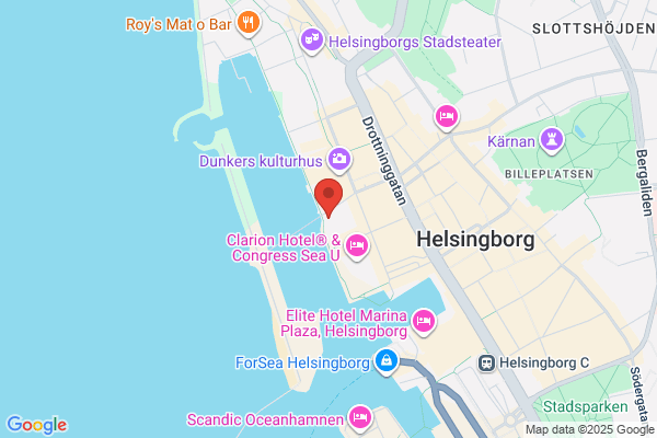 Hel utveckling, Siv Carling