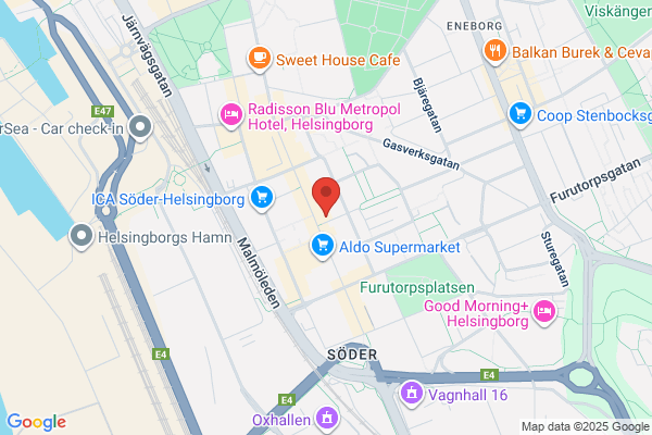 Helsingborgs Vårdcentral AB