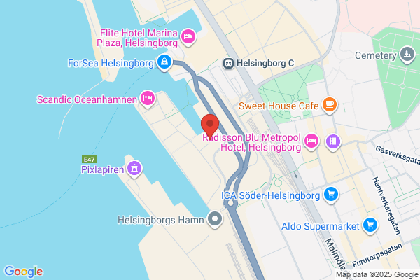 Landskrona Stål AB