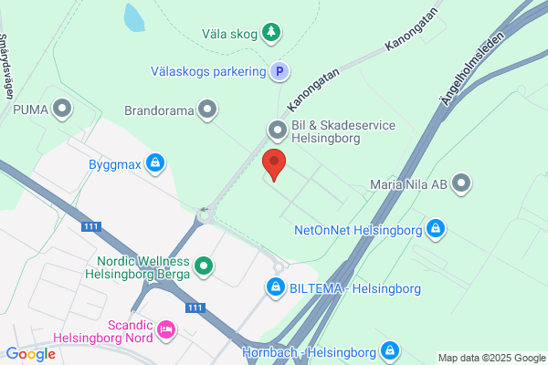 Johannessons Mekaniska