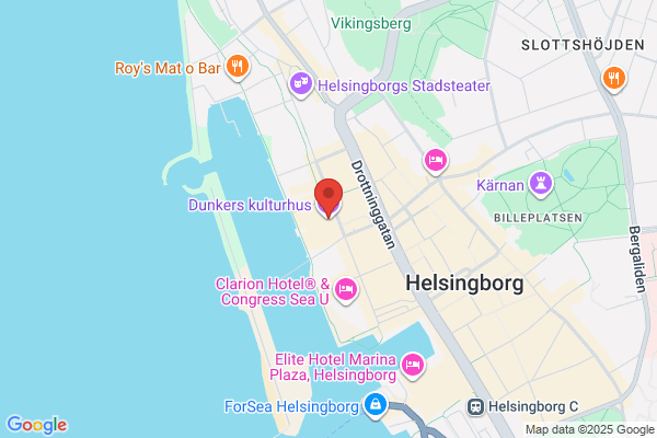 Dunkers Kulturhus