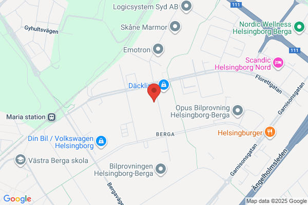 Måleripartner i Helsingborg AB