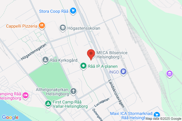 Bergåse Färg Vägg Golv AB