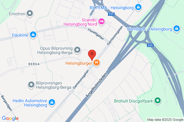 Colorama Helsingborg