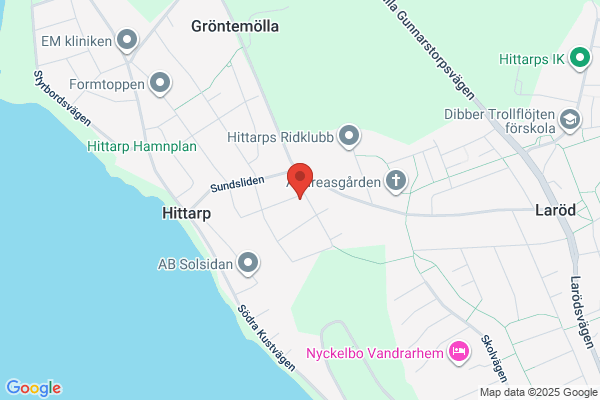 Helens Tapetserare Verkstad