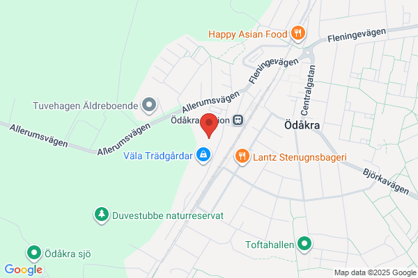 Stan's Tapetserarverkstad
