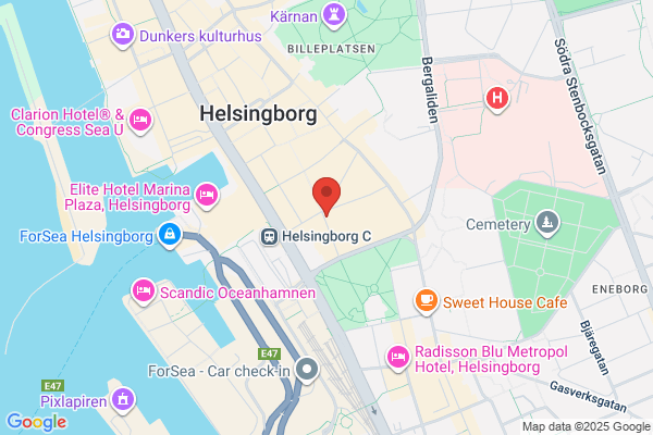 Glasögonmagasinet