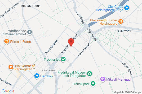 Golv & Markiscenter