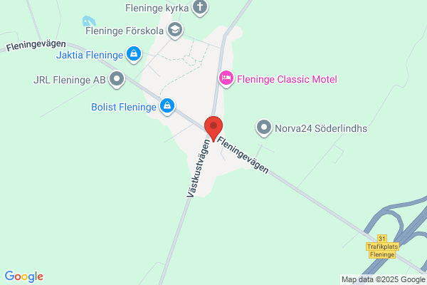Fleninge Städ