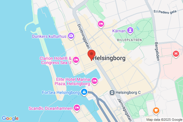 Bemanningspartner i Skåne AB