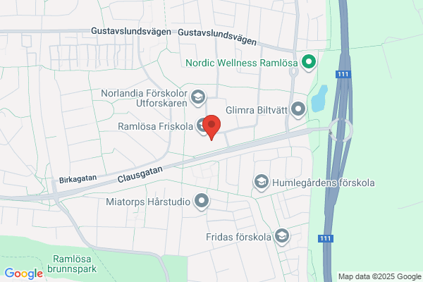 KroppsTeamet i Helsingborg